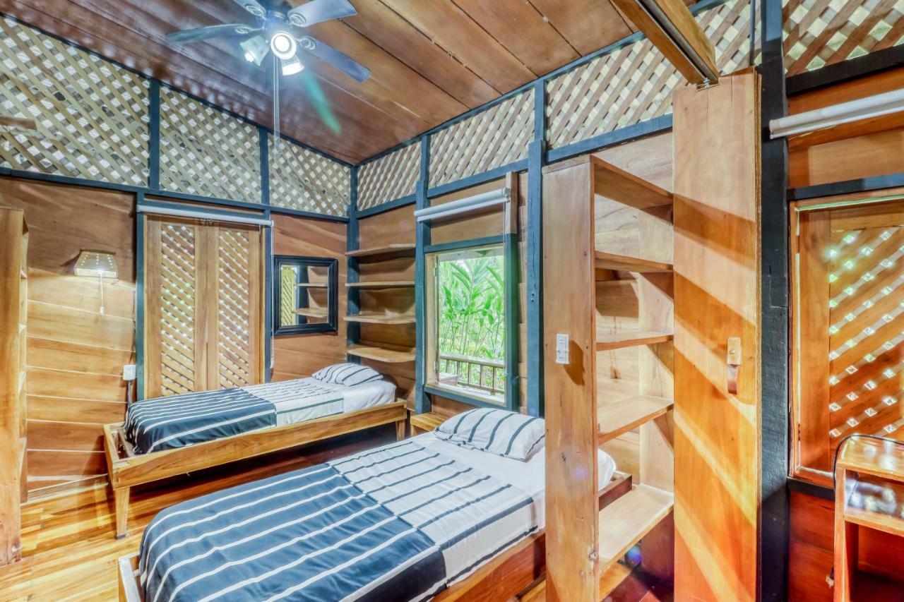 Casa Pacotilla Tereciana La Fortuna Exteriér fotografie